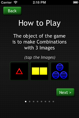 combinations game online free